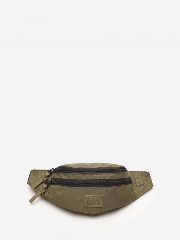 Saszetka - khaki - XO916-87X - HOUSE