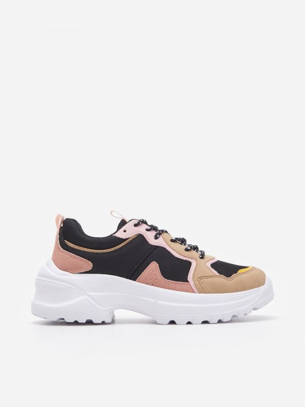 Damen freizeitschuhe - bunt - YA000-MLC - HOUSE