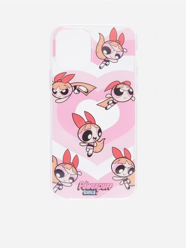 Ovitek za iPhone 12 Cartoon Network - večbarvna - HOUSE