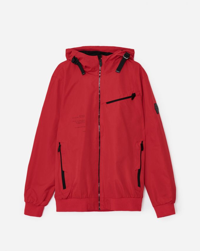 basic house jacket price