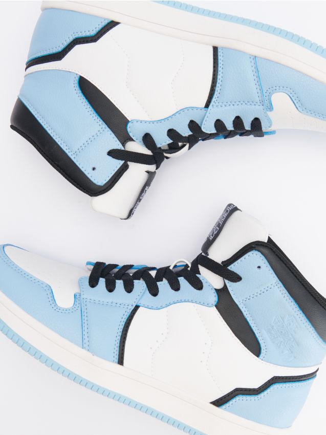 buty sportowe męskie house