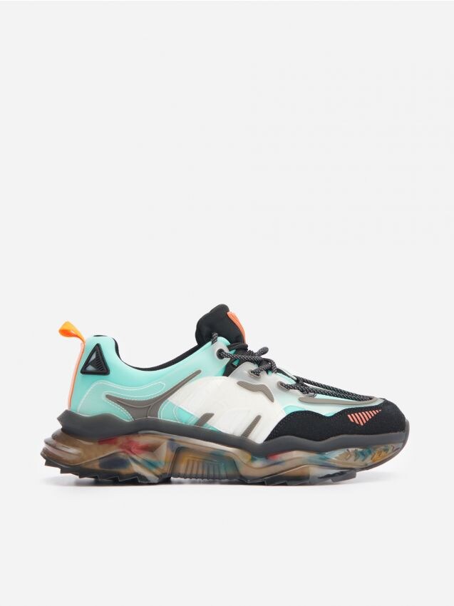buty sportowe męskie house