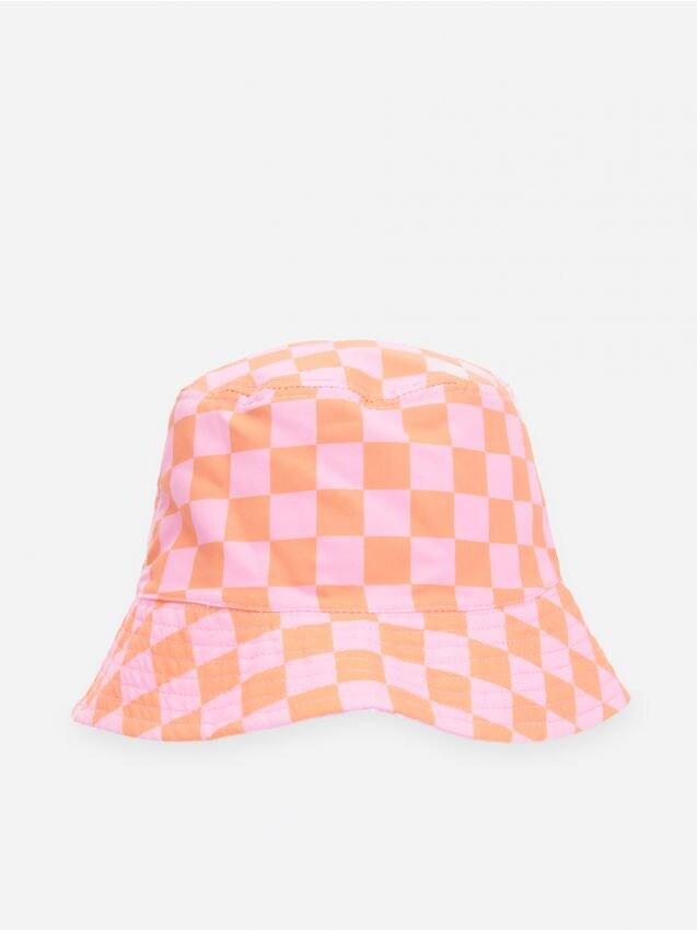 Müts bucket hat - mitmevärviline - HOUSE
