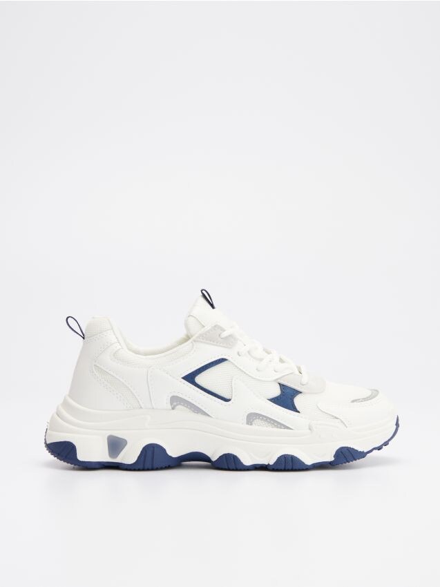 buty zimowe house damskie