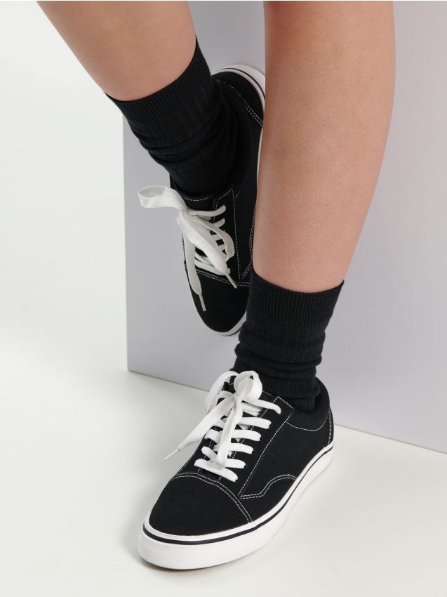 buty zimowe house damskie