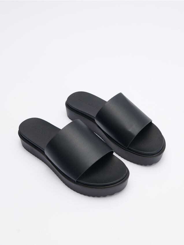 buty zimowe house damskie