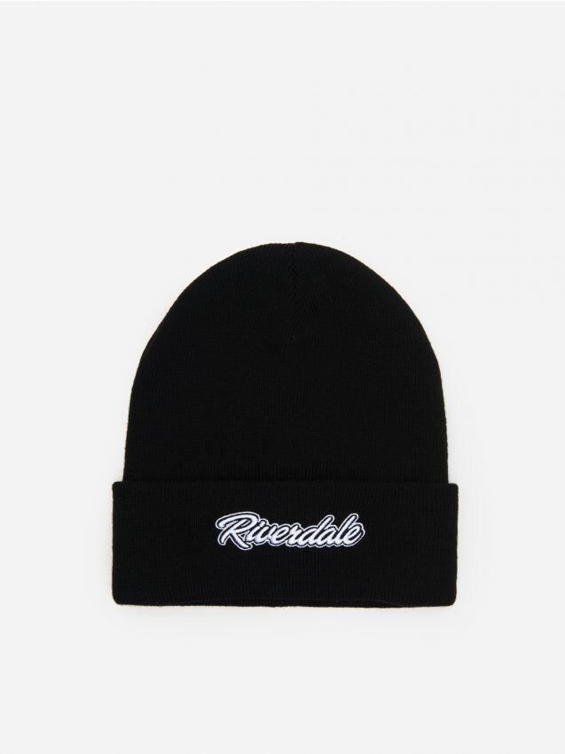 LADIES` CAP - schwarz - 1537E-99X - HOUSE