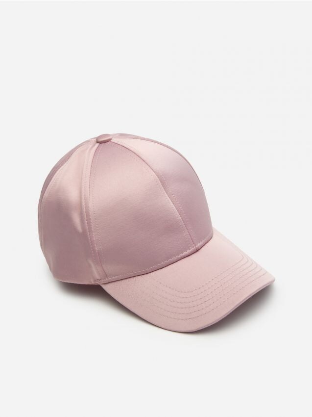 Бейсболка - pastel pink - 1555E-03X - HOUSE