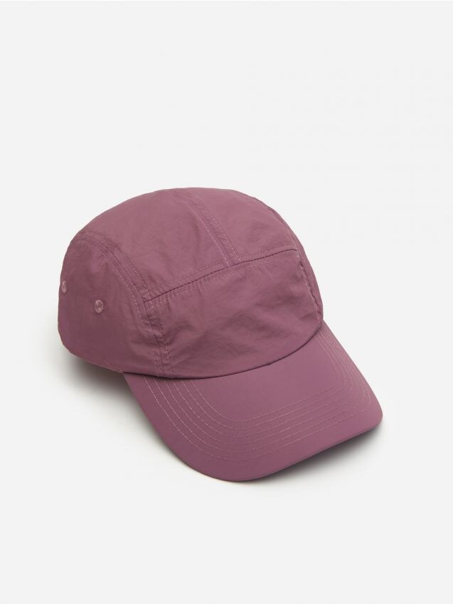 Бейсболка - mauve - 1557E-34X - HOUSE
