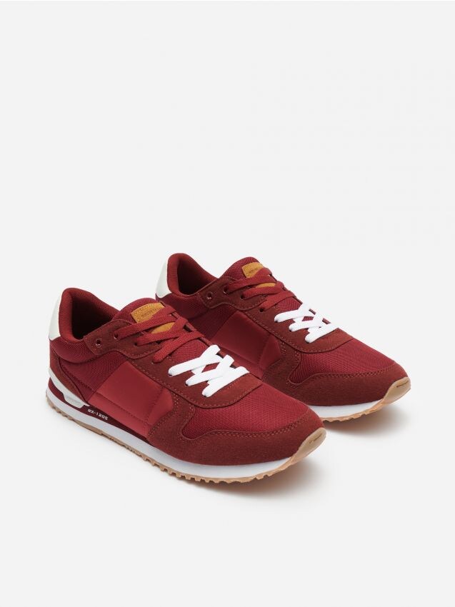 buty sportowe męskie house