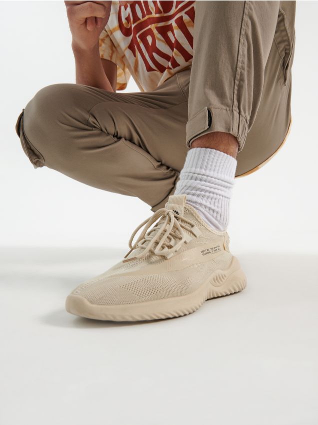 buty sportowe męskie house