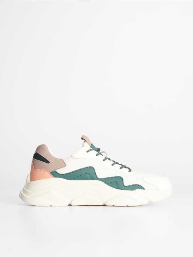 buty sportowe męskie house