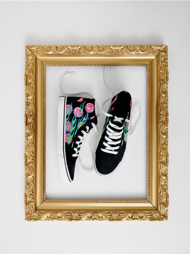 buty sportowe męskie house
