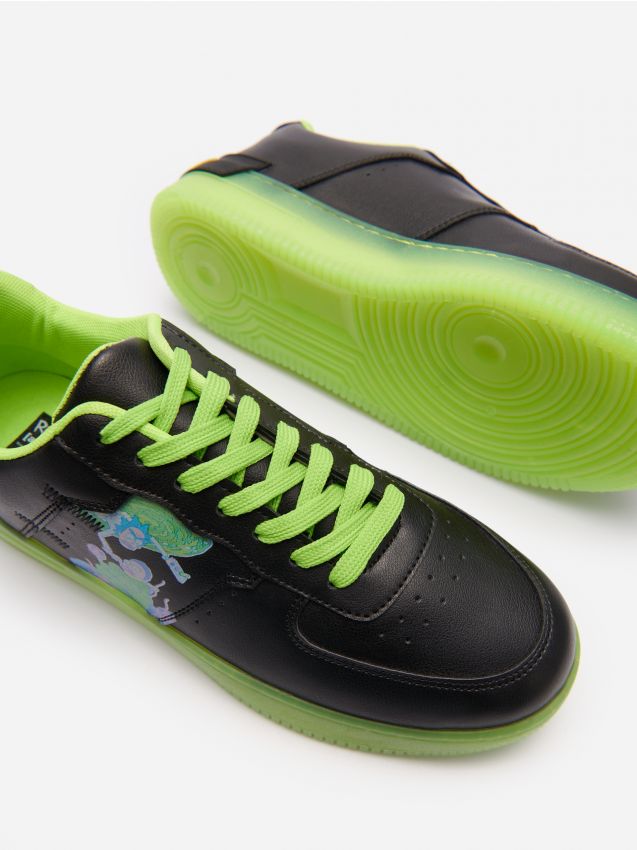 buty sportowe męskie house