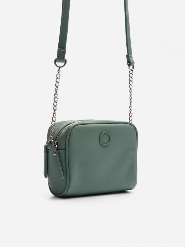 Kott ketiga - light green - 2176E-70X - HOUSE