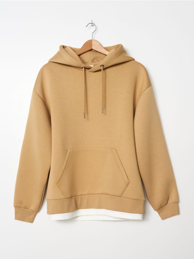 Dressipluus meestele - wheat - 2456A-12X - HOUSE