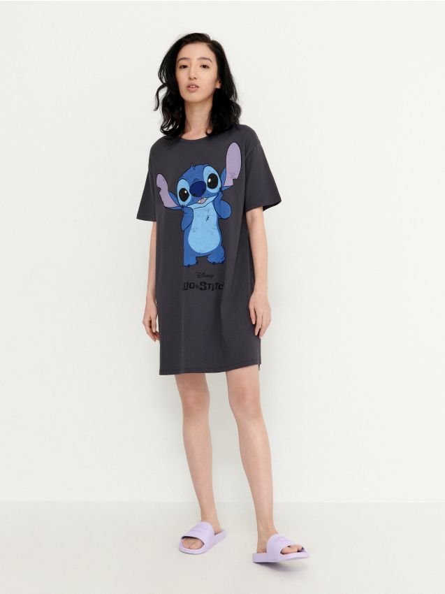 Non koilka Lilo & Stitch - vcebarevn - 2773E-MLC - HOUSE