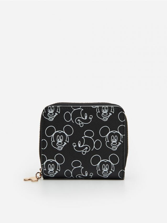 Geldbeutel Mickey Mouse - bunt - 3148A-MLC - HOUSE