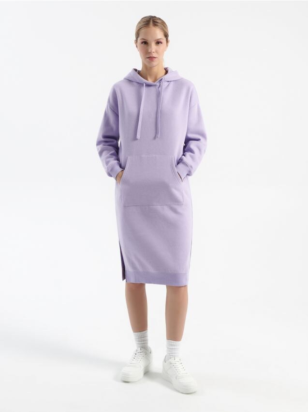 Rochie sport - violet - HOUSE