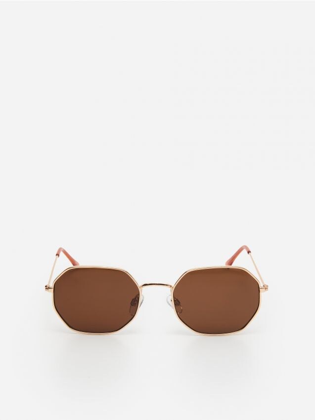 Sunglasses - brown - 3416E-88X - HOUSE