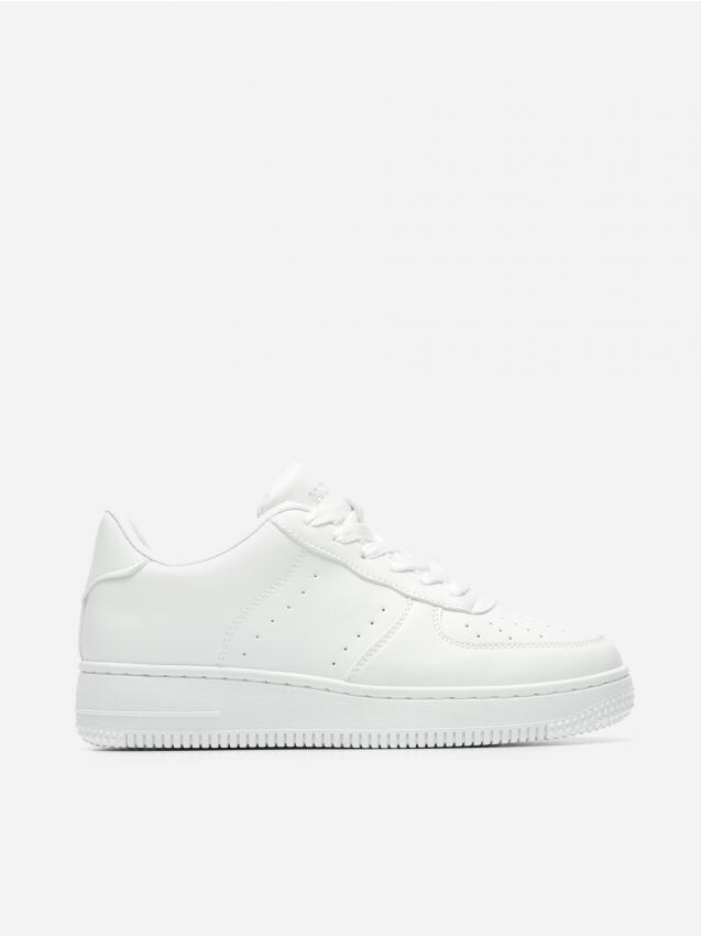 Sneakers - weiss - 3646I-00X - HOUSE