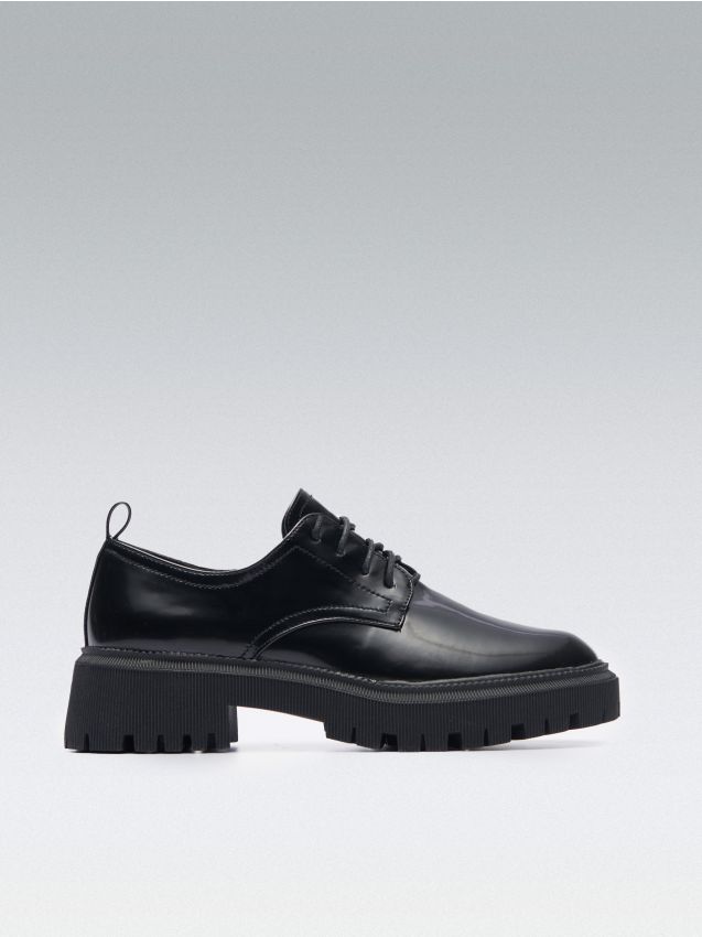Loafer - schwarz - 3660I-99X - HOUSE