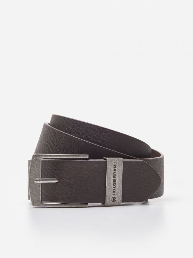 Öv - dark brown - 3763A-89X - HOUSE