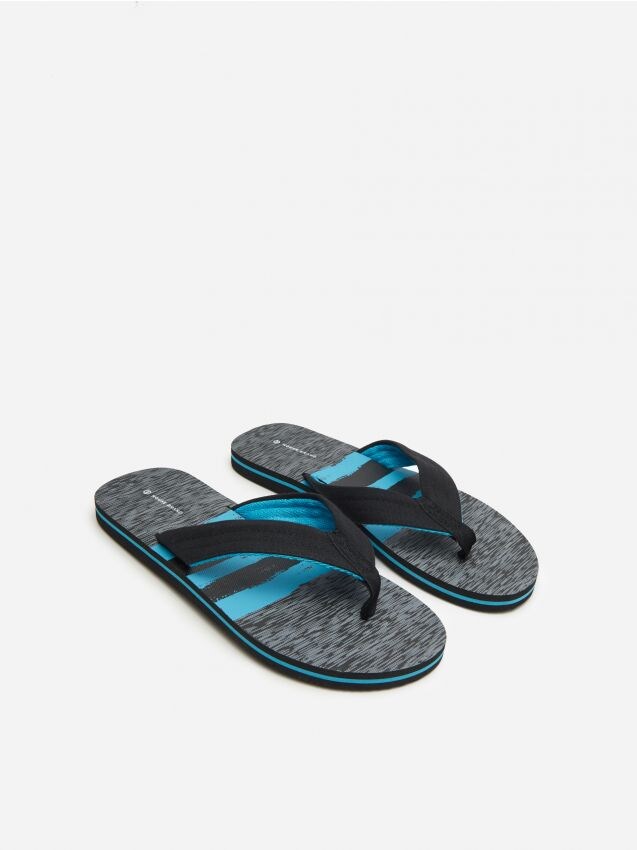 Flip-Flops - blau - 3901E-55X - HOUSE