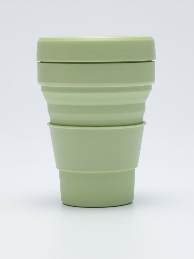 Кружка - light green - 4188I-70X - HOUSE