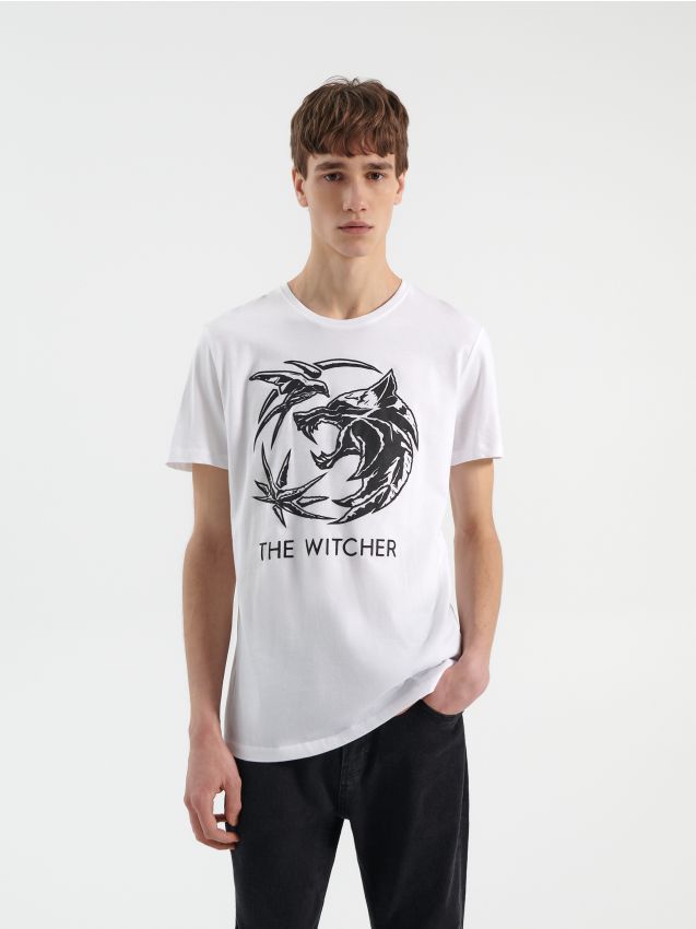 get out of my house t shirt