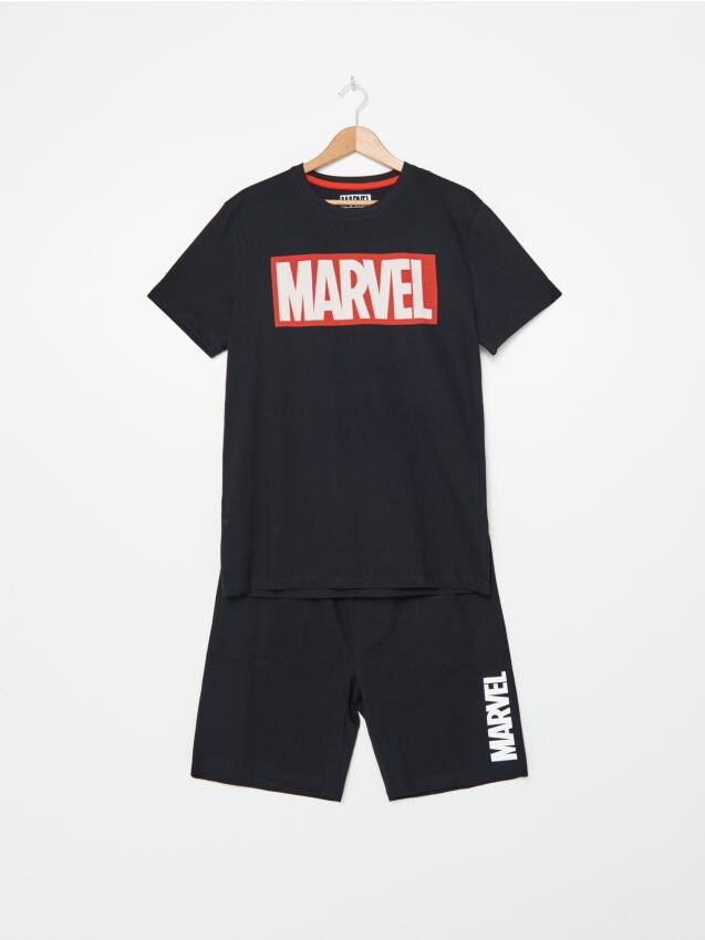 Пижама MARVEL - Многоцветный - 4643D-MLC - HOUSE