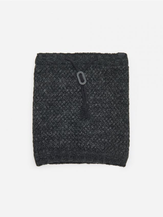 Komin z regulacją - dark grey - 4833A-90X - HOUSE
