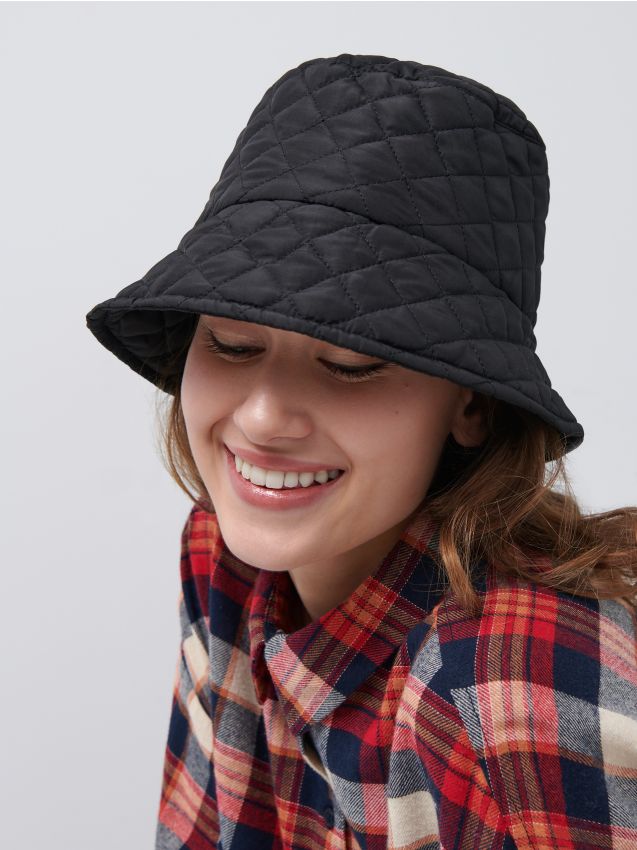 Kaabu bucket hat - must - 5086I-99X - HOUSE