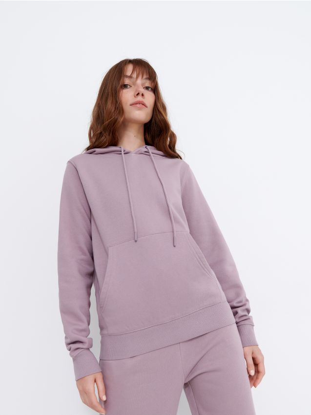 Hanorac - lavender - 5336I-04X - HOUSE