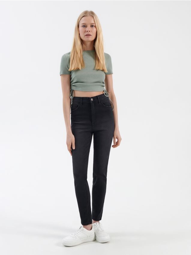 Skinny Black Skinny Black