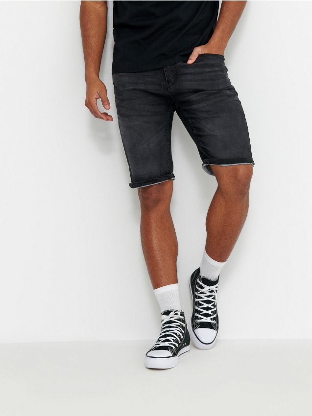 short hombres