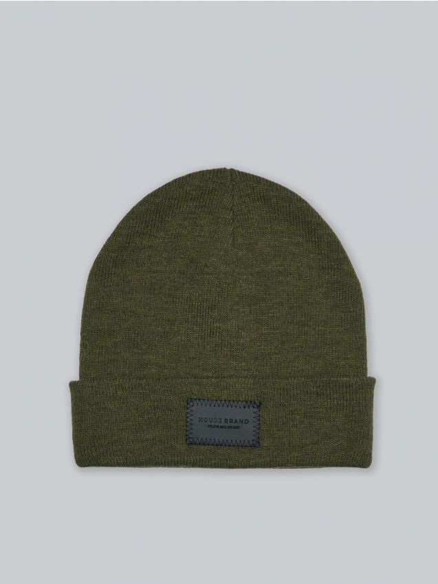Kapa - khaki - 5424I-87X - HOUSE