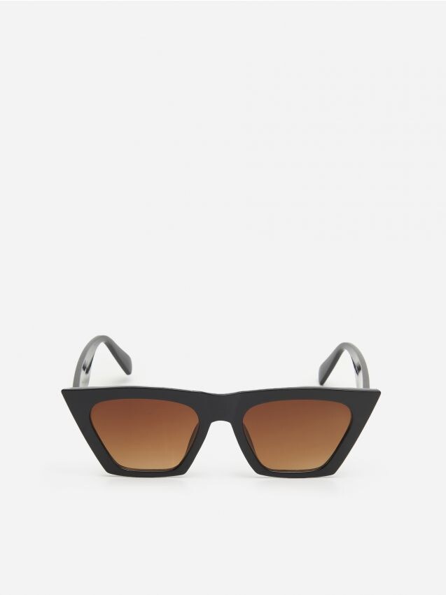 Sonnenbrille - schwarz - 5776E-99X - HOUSE