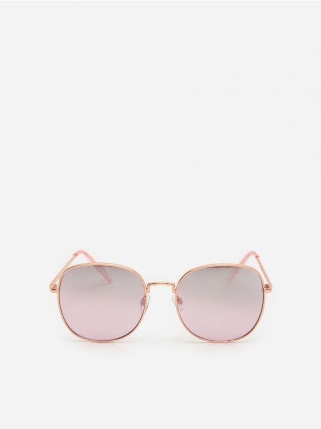 Napszemüveg - pastel pink - 5786E-03X - HOUSE