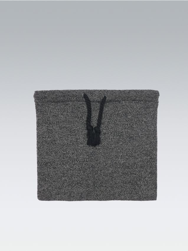 Kaklo mova - dark grey - HOUSE