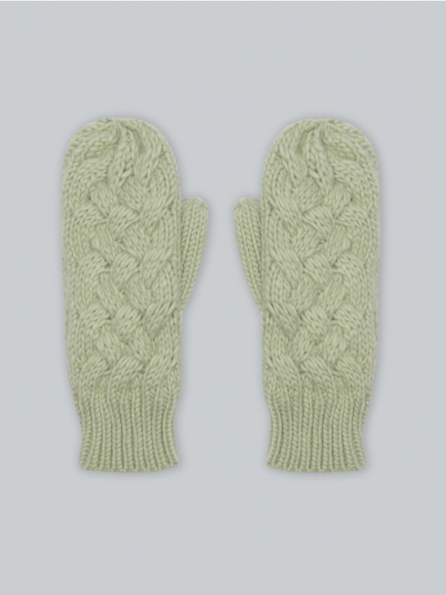 Kindad - pale green - 6465I-07X - HOUSE