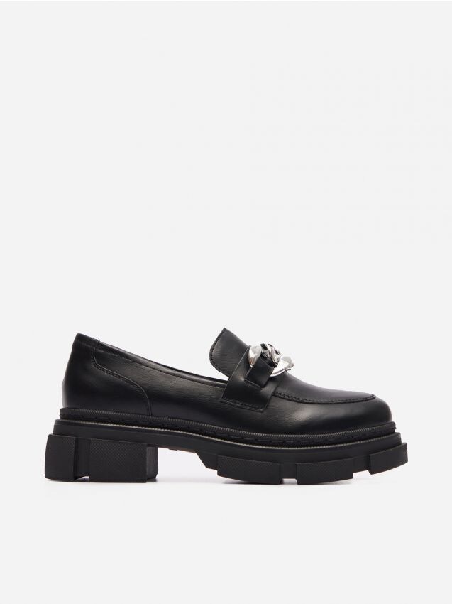 Loafer - fekete - HOUSE