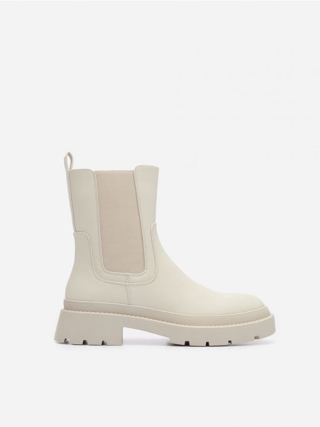 Ghete Chelsea - cream - HOUSE
