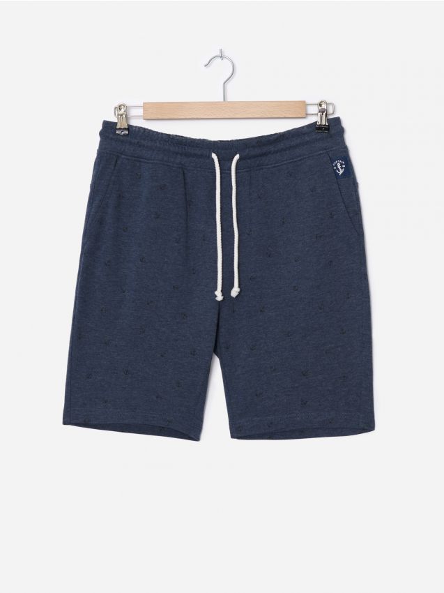 short tracksuit bottoms