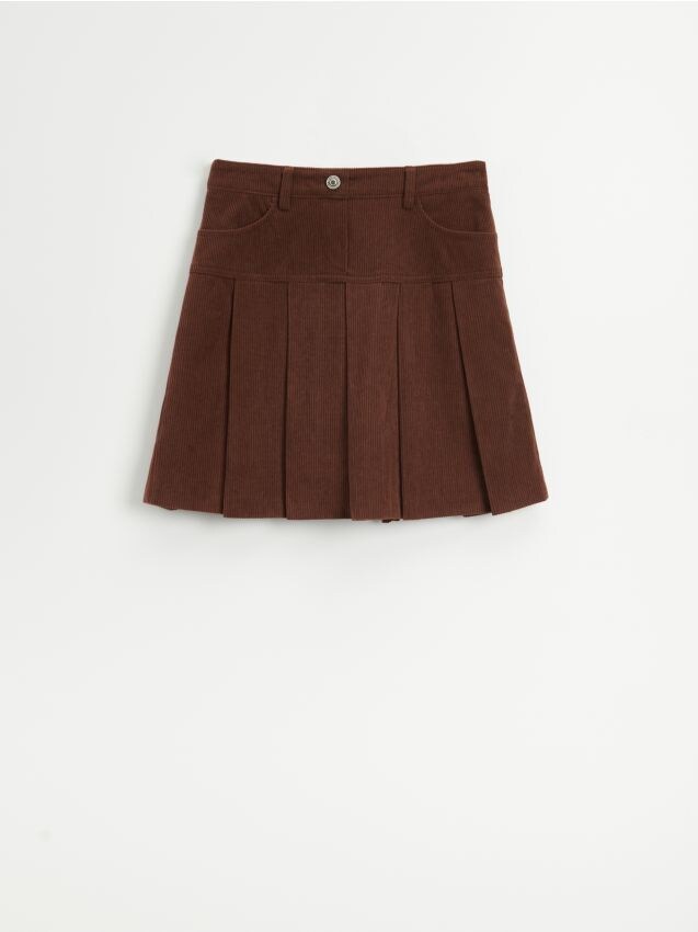 Mini krilo - dark brown - HOUSE