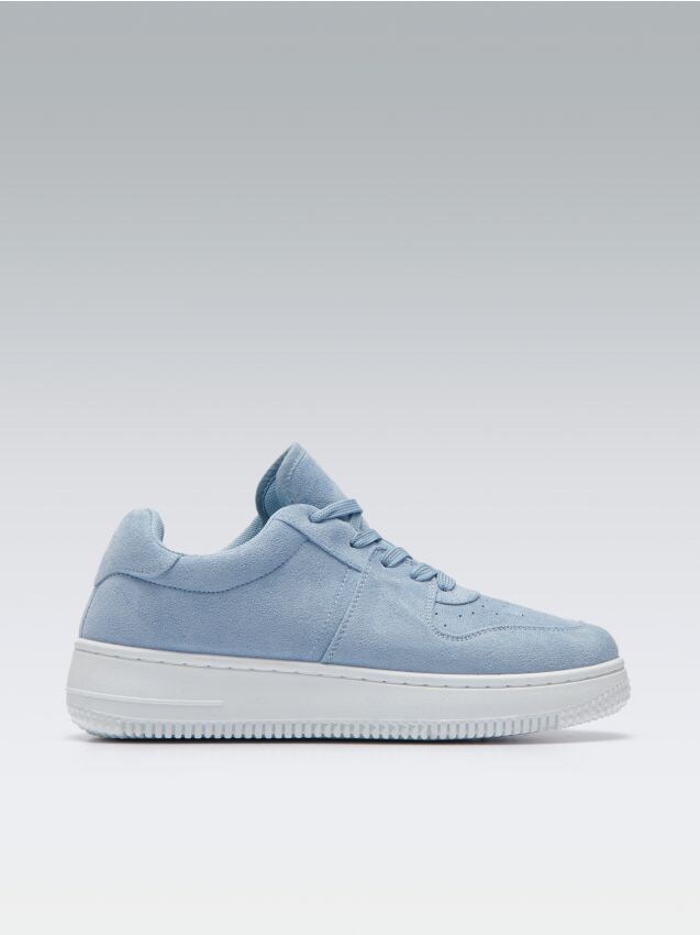 Pantofi sport - pale blue - 7534K-05X - HOUSE