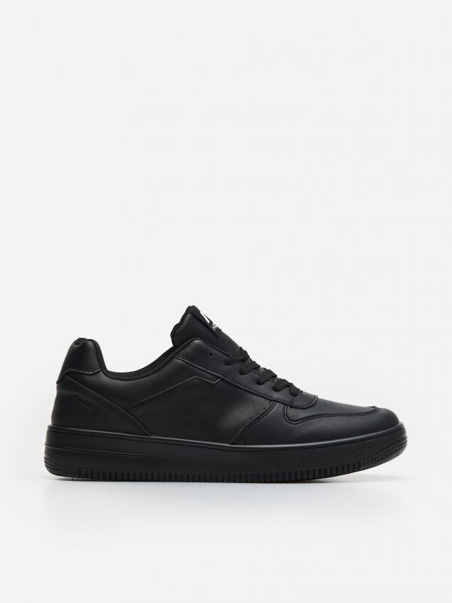 MEN`S SNEAKERS - чорний - 7990D-99X - HOUSE