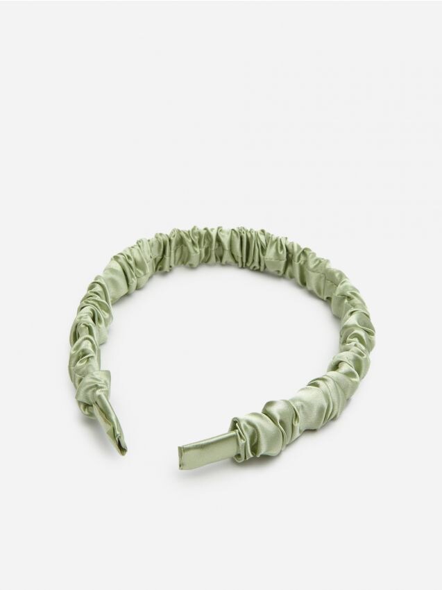 Hajpánt - pale green - 8859H-07X - HOUSE