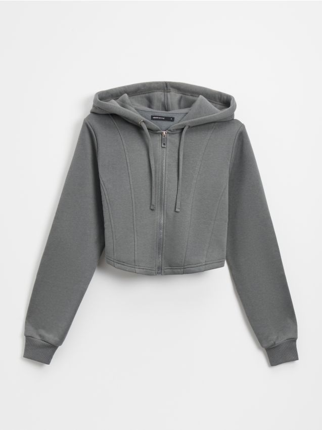 Sudadera - gris medio - HOUSE