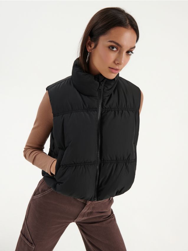 Tepitud vest - must - HOUSE